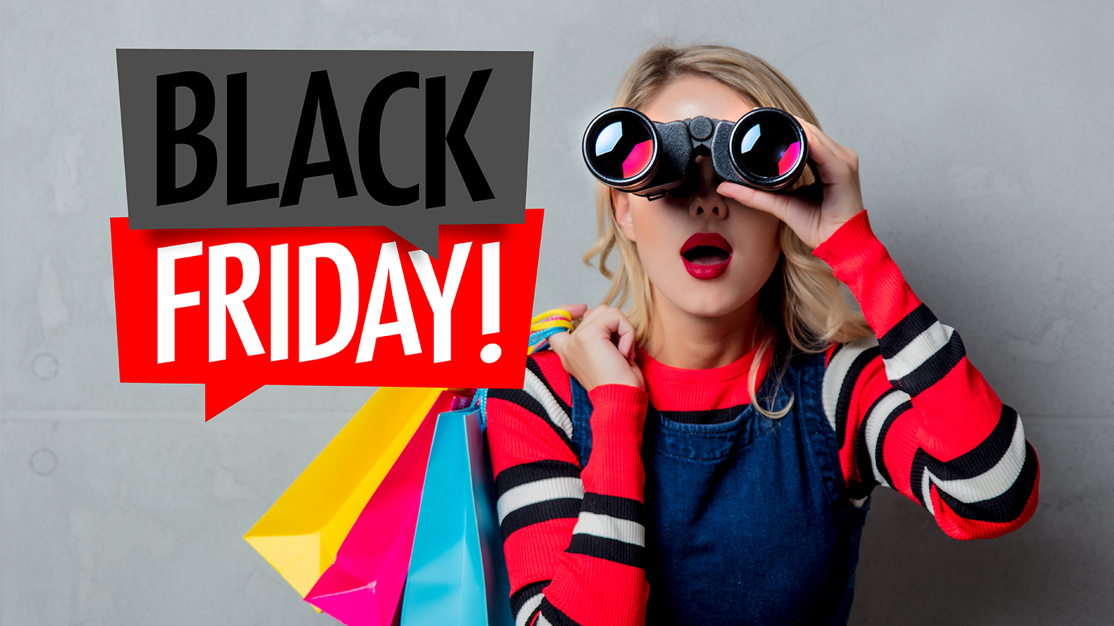 black Friday